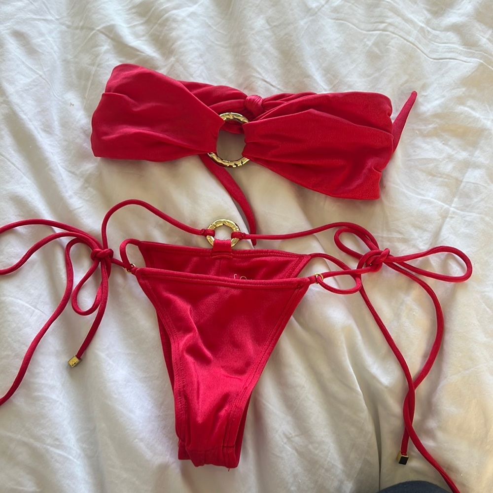 Sommer swim bikini xs